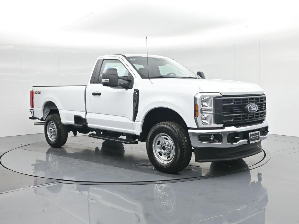 new 2026 Ford F-250 car, priced at $52,430