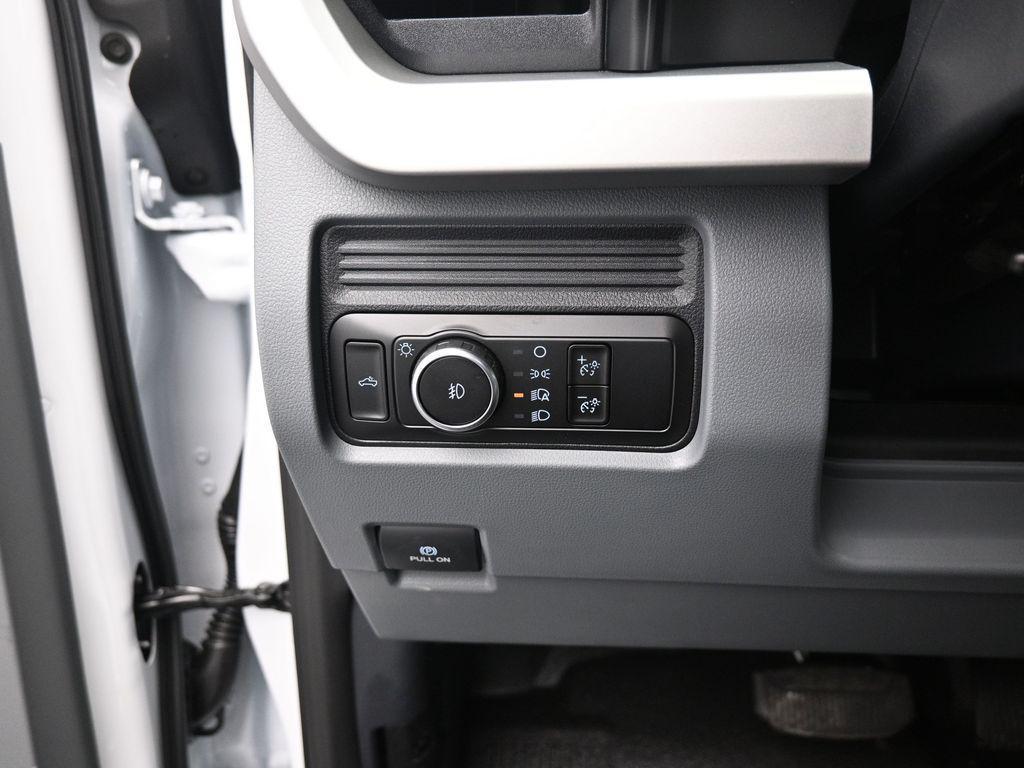 new 2026 Ford F-250 car, priced at $52,430