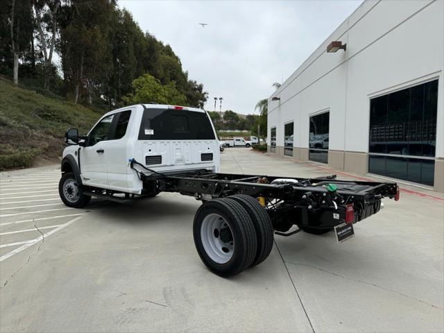 new 2024 Ford F-450 car, priced at $68,015