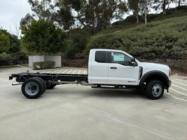 new 2024 Ford F-450 car, priced at $68,015