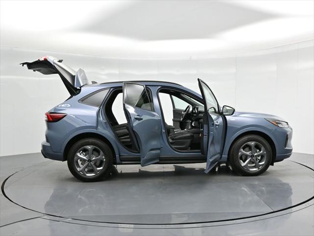 new 2024 Ford Escape car, priced at $37,110