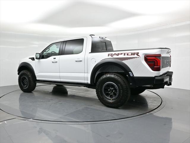 new 2025 Ford F-150 car, priced at $104,190