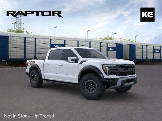 new 2025 Ford F-150 car, priced at $94,190