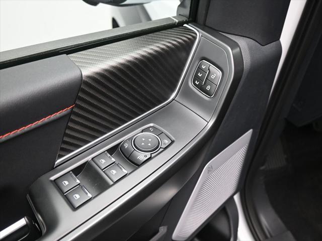new 2025 Ford F-150 car, priced at $104,190