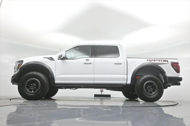 new 2025 Ford F-150 car, priced at $104,190