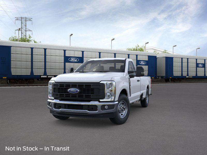 new 2025 Ford F-250 car, priced at $46,395