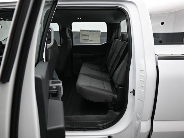 new 2025 Ford F-150 car, priced at $50,065