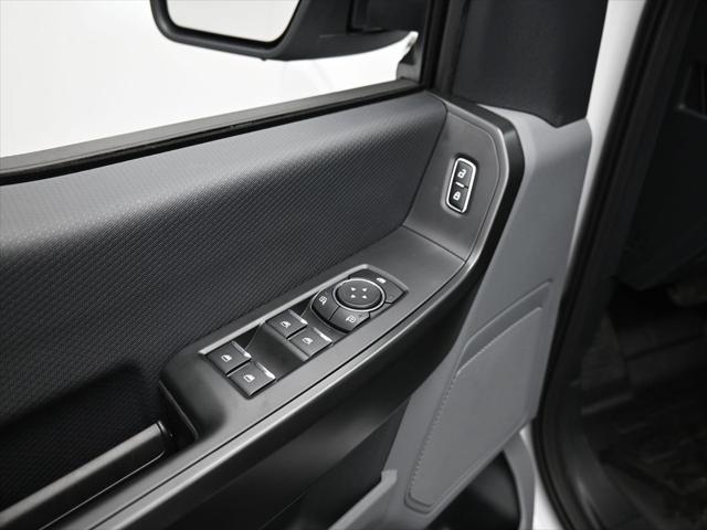new 2025 Ford F-150 car, priced at $50,065