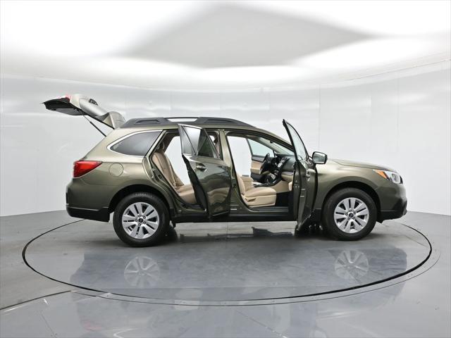 used 2015 Subaru Outback car, priced at $12,500