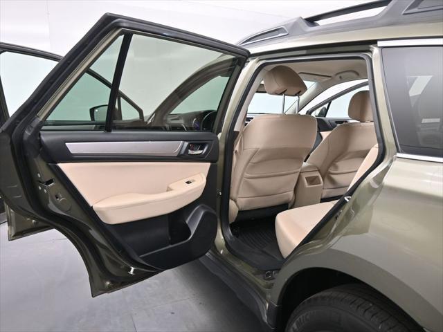 used 2015 Subaru Outback car, priced at $12,500