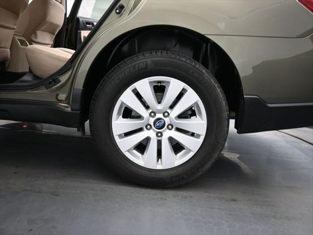 used 2015 Subaru Outback car, priced at $12,500