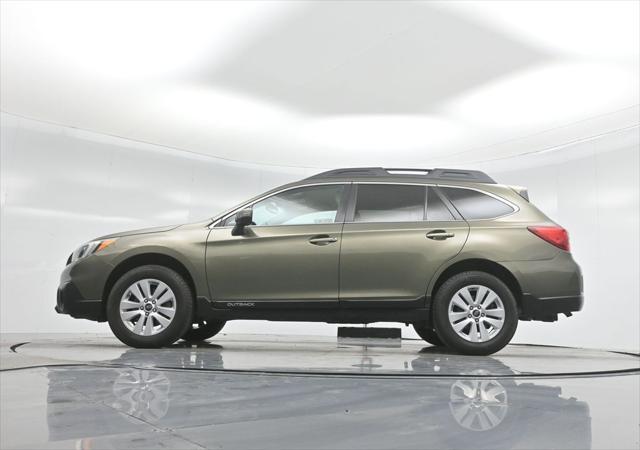 used 2015 Subaru Outback car, priced at $12,500