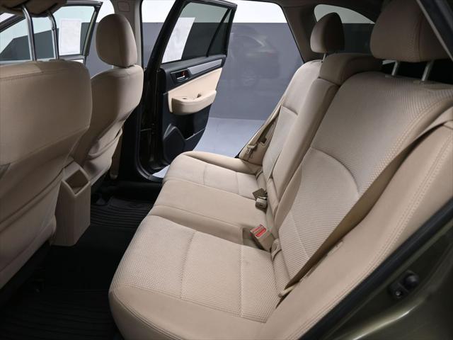 used 2015 Subaru Outback car, priced at $12,500