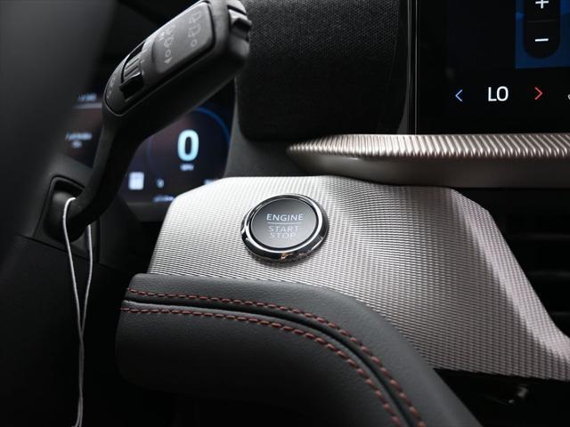 new 2025 Ford Explorer car, priced at $40,645