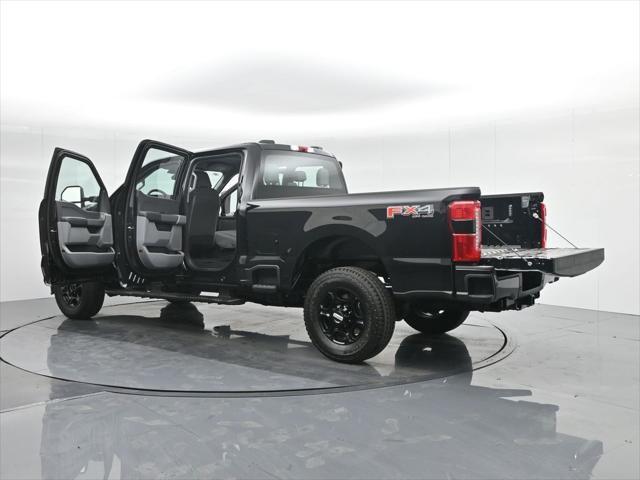 new 2024 Ford F-250 car, priced at $68,700