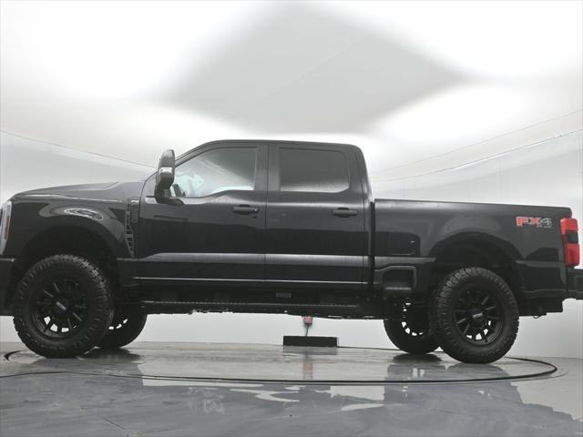 new 2024 Ford F-250 car, priced at $68,700