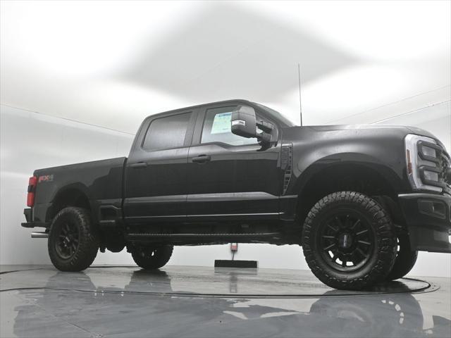 new 2024 Ford F-250 car, priced at $68,700