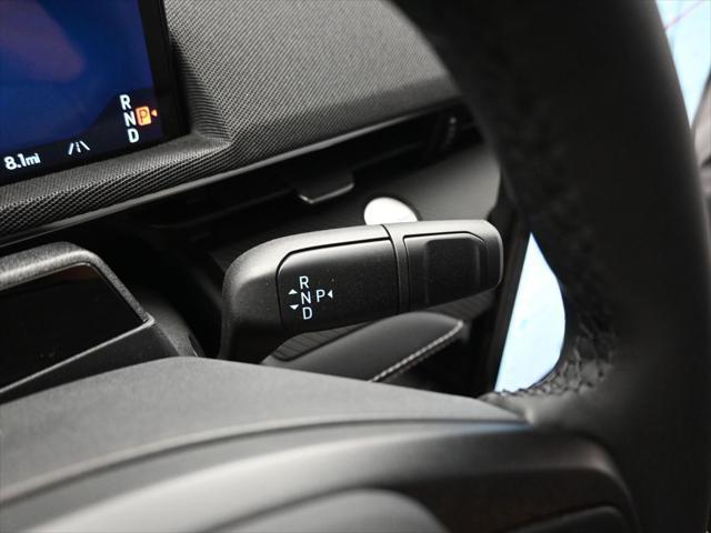 new 2025 Ford Mustang Mach-E car, priced at $37,157