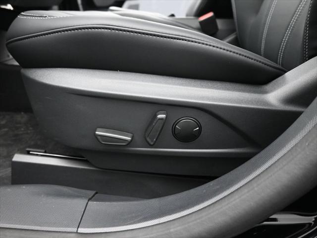 new 2025 Ford Mustang Mach-E car, priced at $37,157