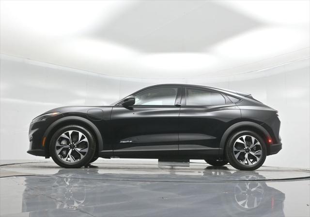 new 2025 Ford Mustang Mach-E car, priced at $37,157