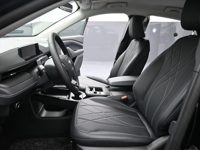 new 2025 Ford Mustang Mach-E car, priced at $37,157