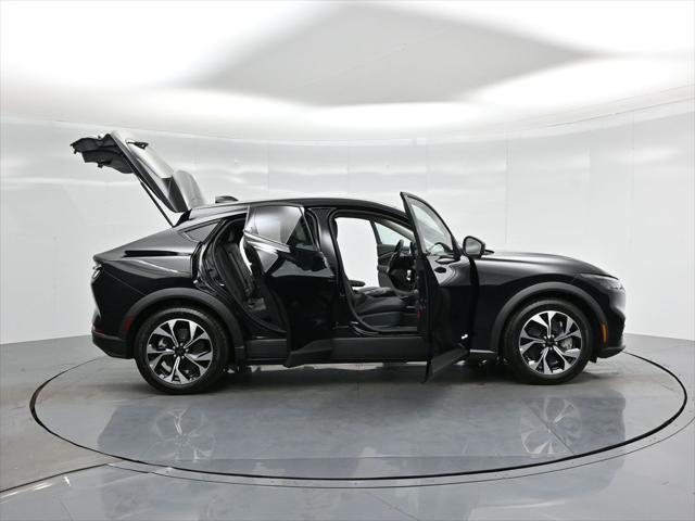 new 2025 Ford Mustang Mach-E car, priced at $37,157