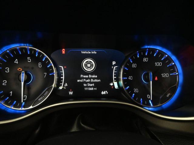 used 2020 Chrysler Pacifica car, priced at $19,000