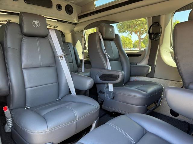 new 2024 Ford Transit-150 car, priced at $104,236