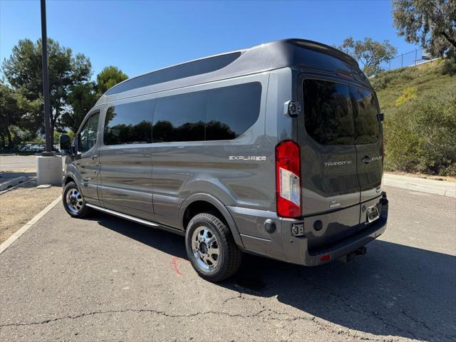 new 2024 Ford Transit-150 car, priced at $104,236