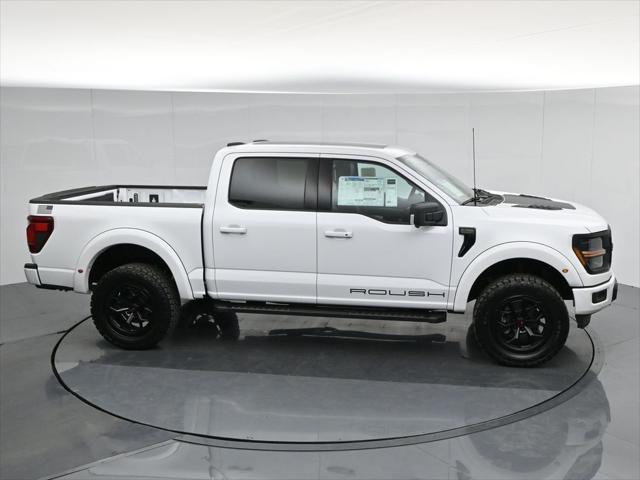 new 2024 Ford F-150 car, priced at $101,507