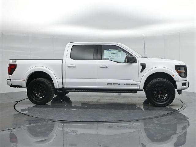 new 2024 Ford F-150 car, priced at $101,507