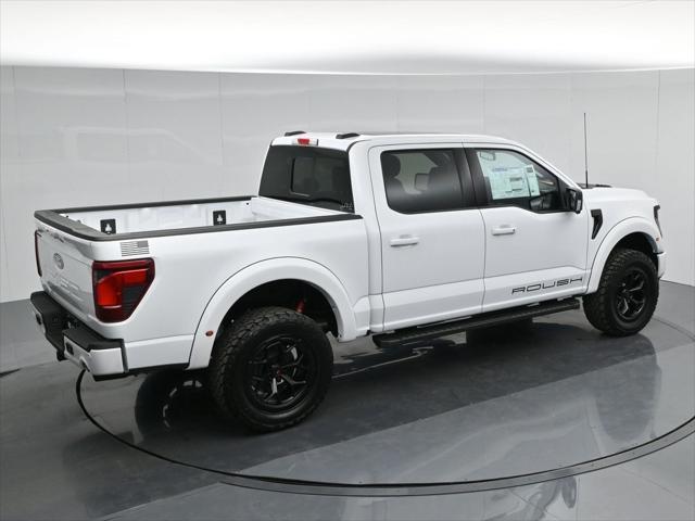 new 2024 Ford F-150 car, priced at $101,507