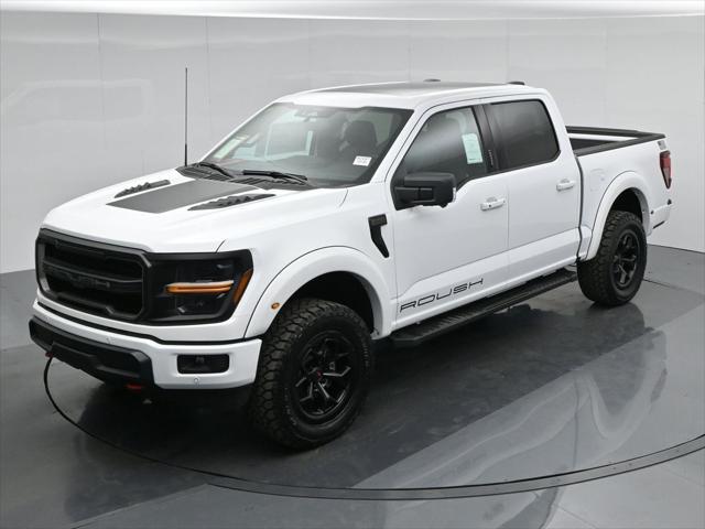 new 2024 Ford F-150 car, priced at $101,507