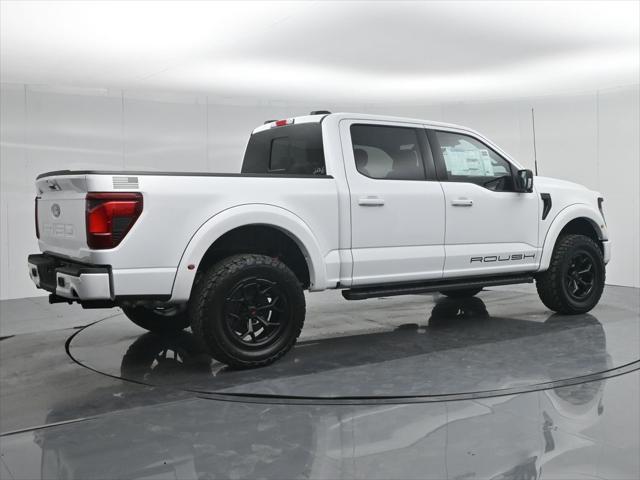 new 2024 Ford F-150 car, priced at $101,507