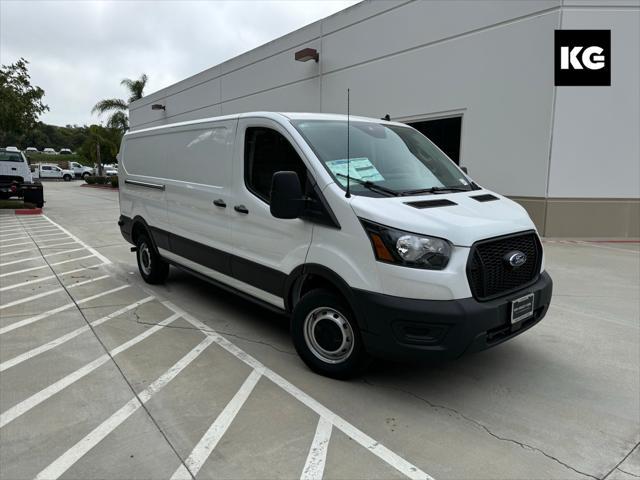 new 2024 Ford Transit-150 car, priced at $51,255