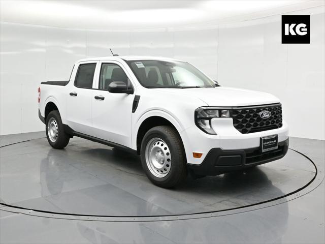 new 2025 Ford Maverick car, priced at $28,515