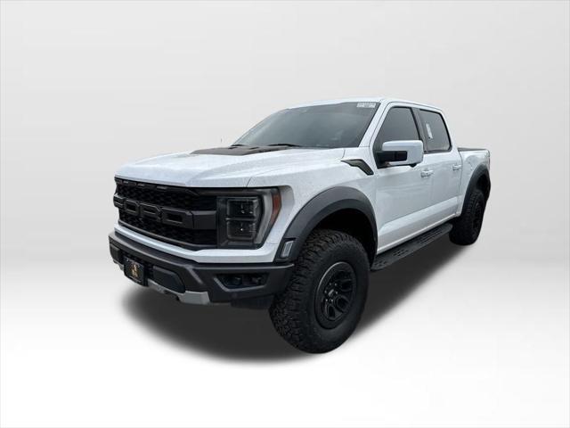 used 2022 Ford F-150 car, priced at $74,500