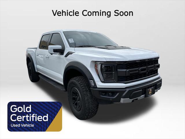 used 2022 Ford F-150 car, priced at $74,500