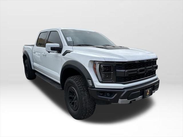 used 2022 Ford F-150 car, priced at $74,500