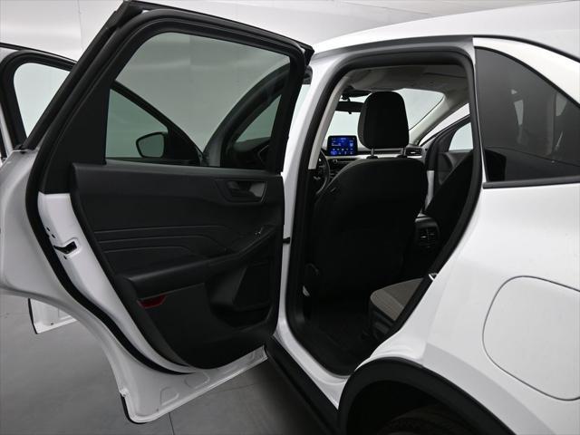 used 2022 Ford Escape car, priced at $23,500
