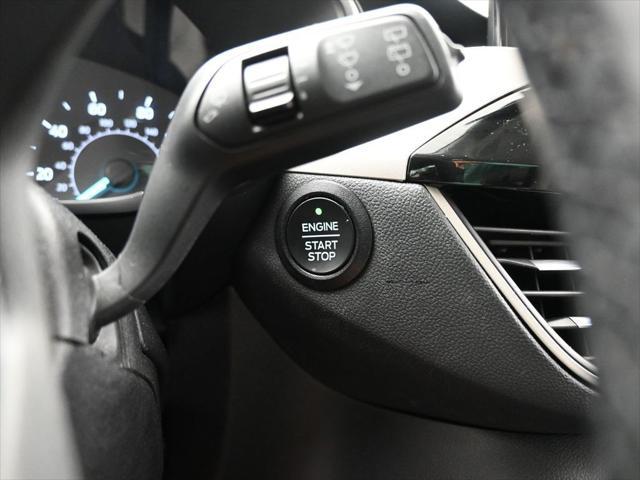 used 2022 Ford Escape car, priced at $23,500