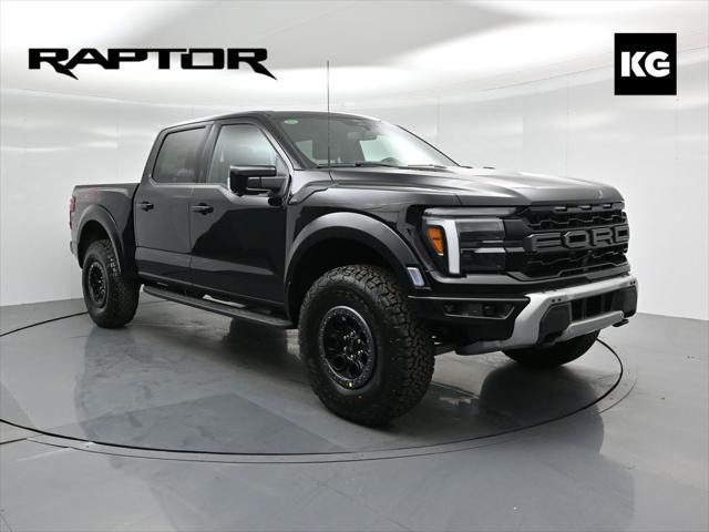 new 2025 Ford F-150 car, priced at $104,785