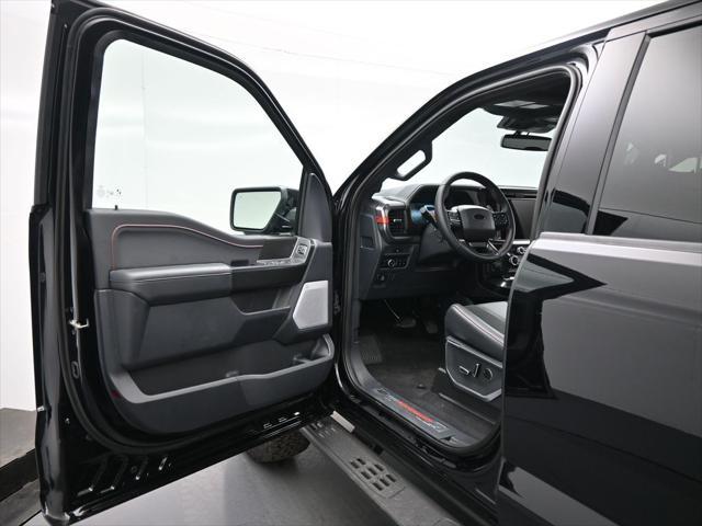 new 2025 Ford F-150 car, priced at $104,785