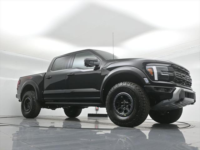 new 2025 Ford F-150 car, priced at $104,785