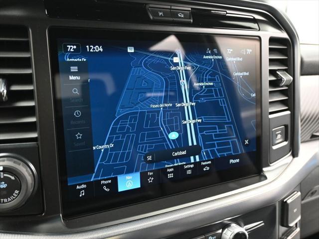 new 2025 Ford F-150 car, priced at $104,785