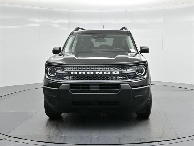 new 2025 Ford Bronco Sport car, priced at $32,990