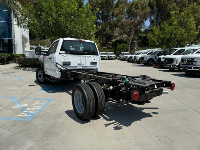 new 2024 Ford F-450 car, priced at $66,430