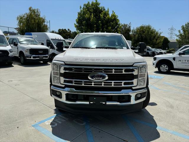 new 2024 Ford F-450 car, priced at $66,430