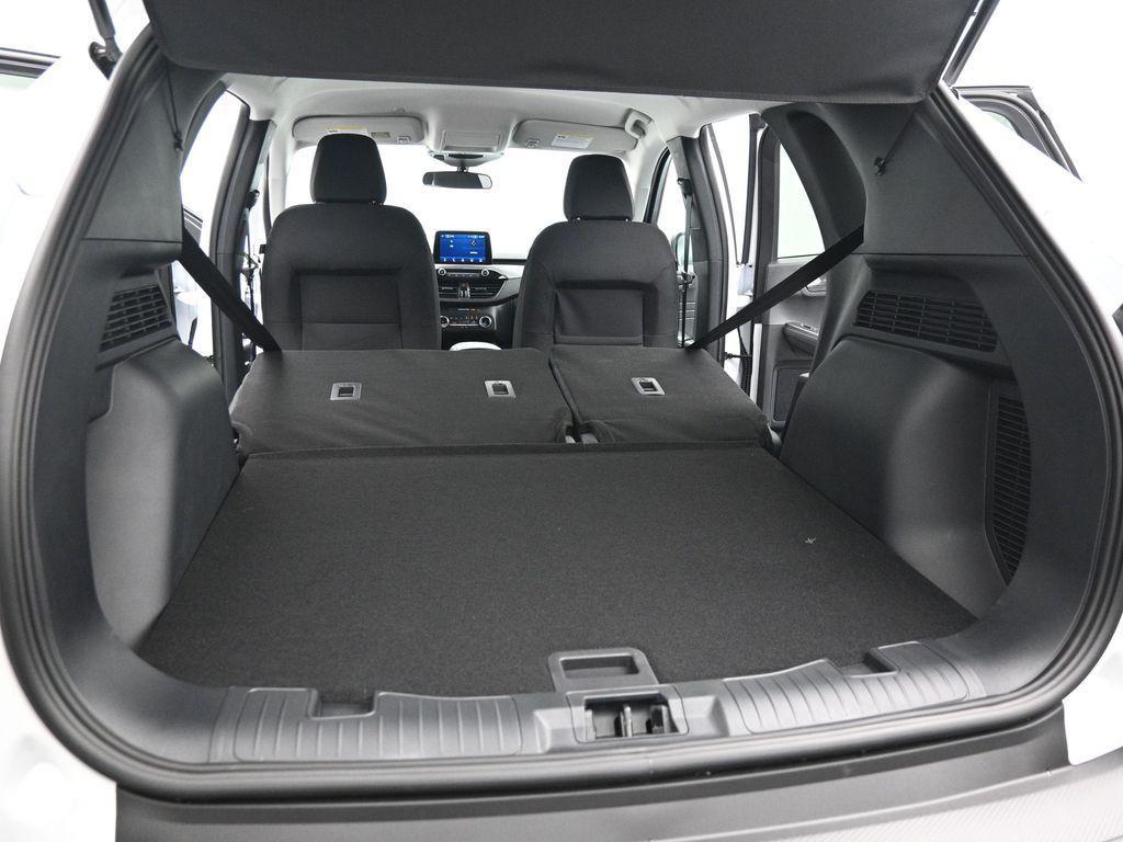 new 2025 Ford Escape car, priced at $27,645