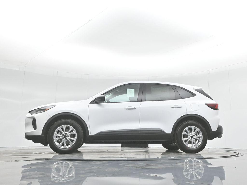 new 2025 Ford Escape car, priced at $27,645